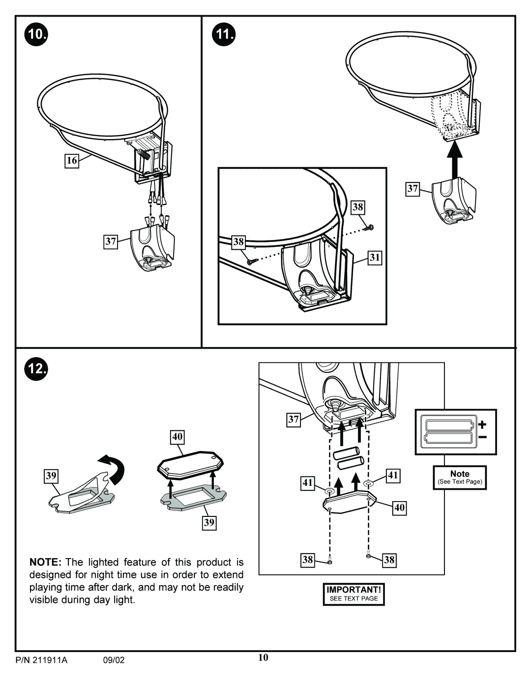 Huffy 400 manual See Text 