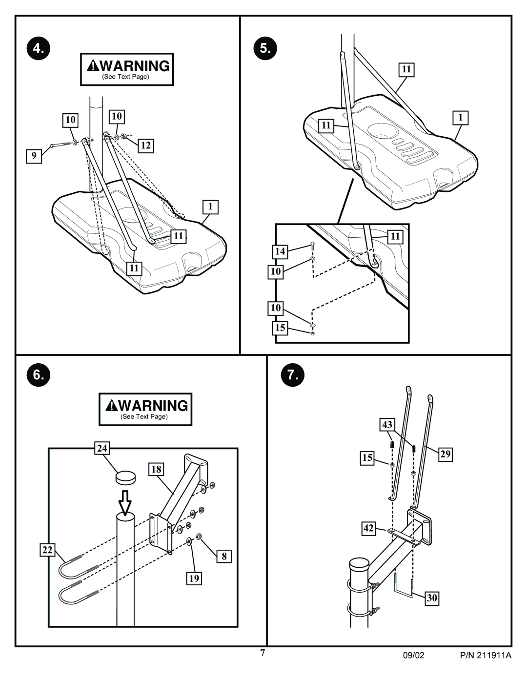 Huffy 400 manual See Text 