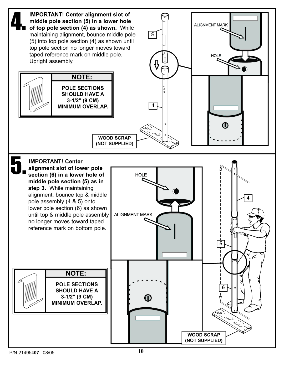 Huffy AWLC3026T manual Should have a 