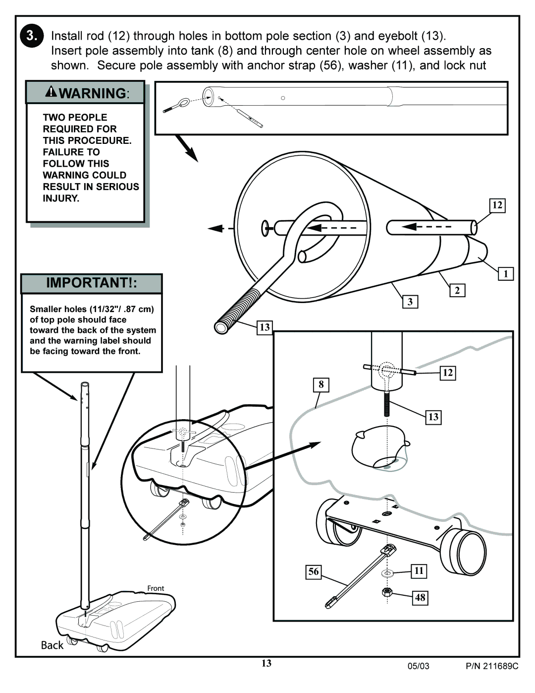 Huffy DH9300 manual 