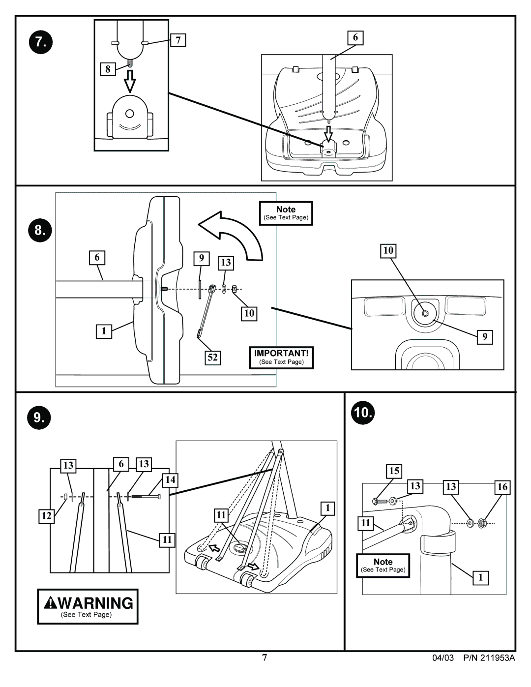 Huffy ortable Basketball System manual Importa NT 