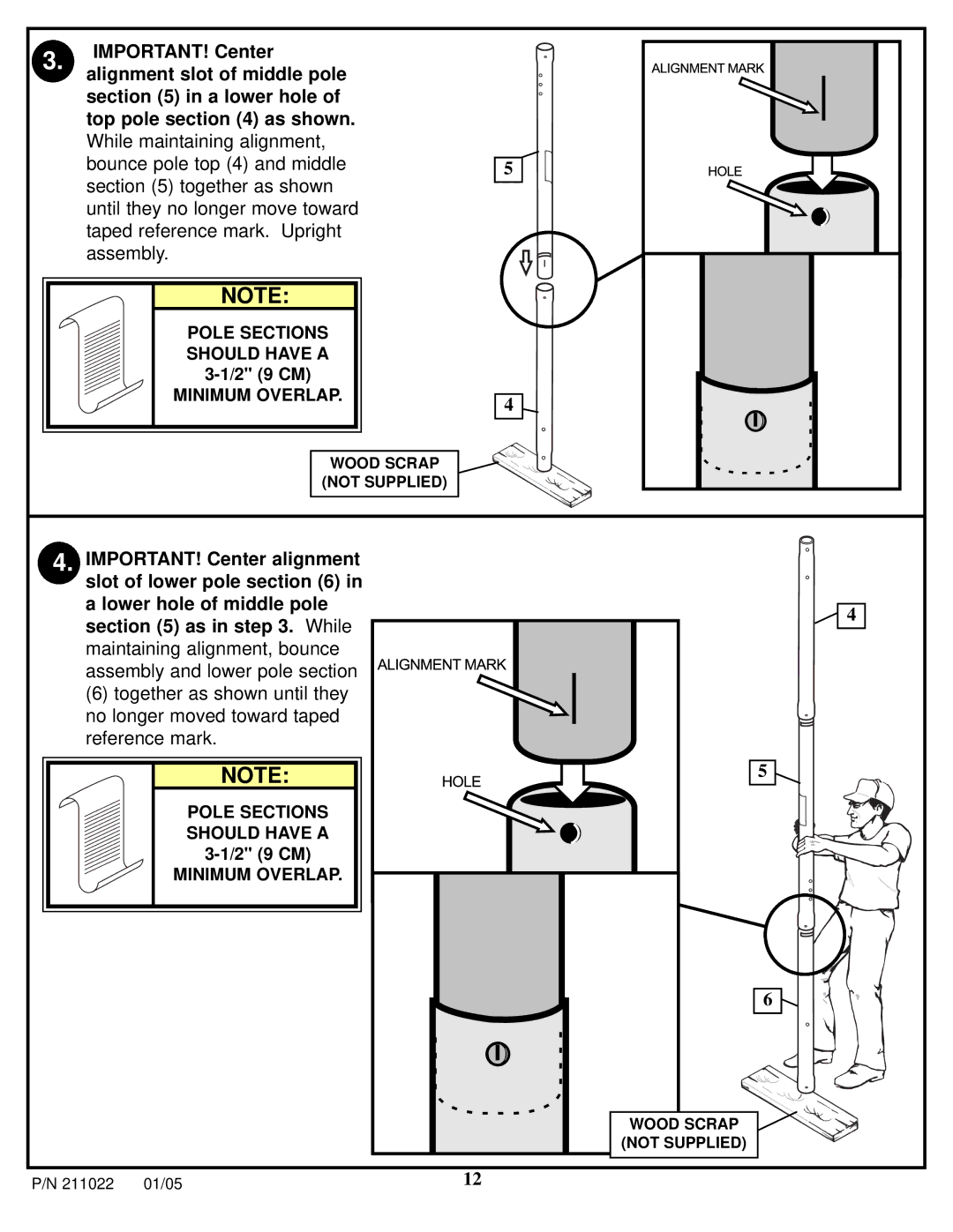 Huffy Portable System manual Should have a 