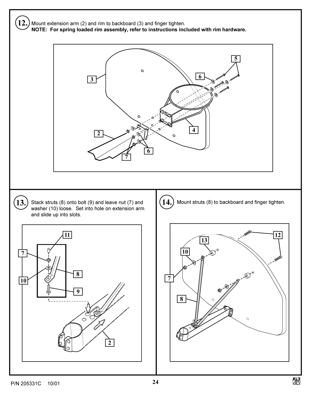 Huffy SKM 1032 manual 