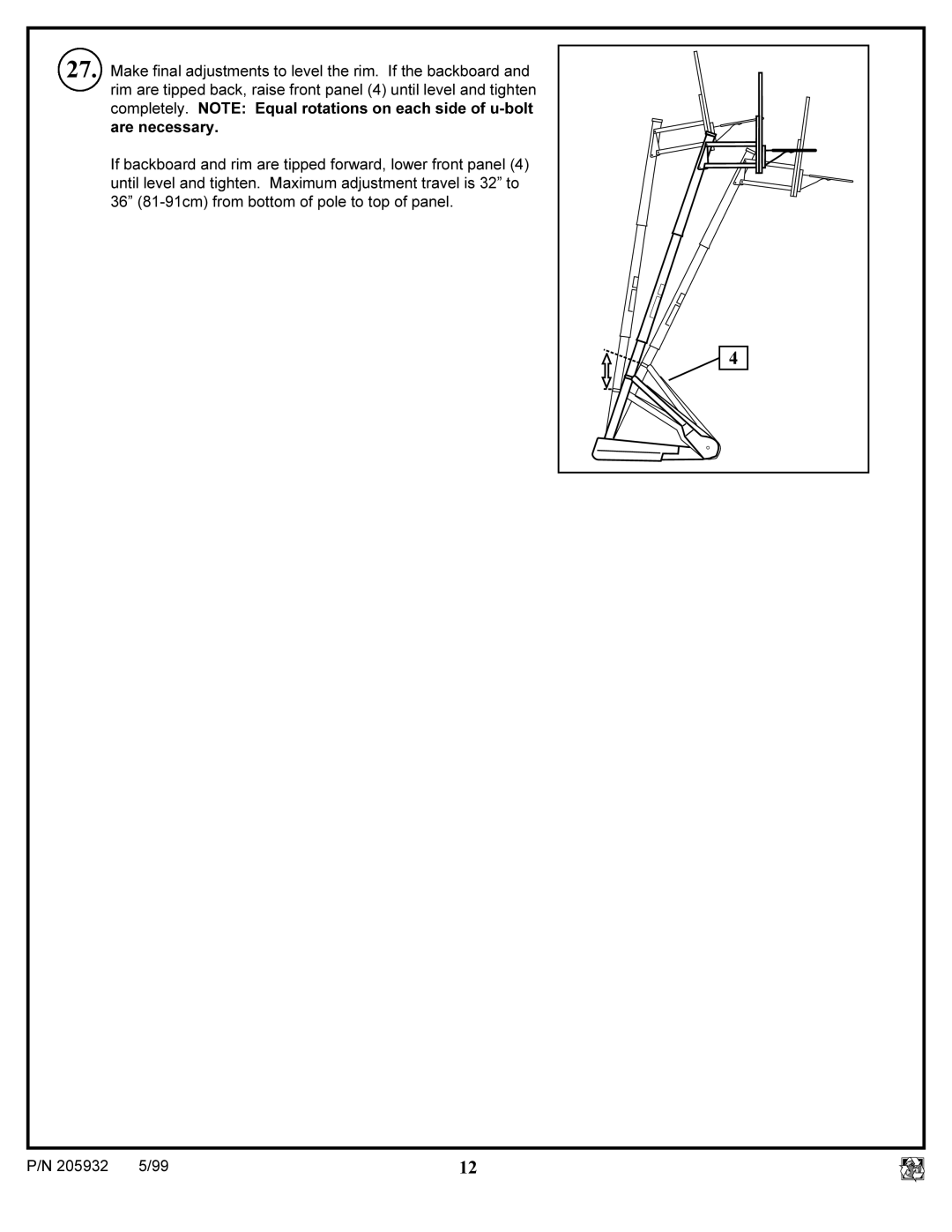 Huffy SKM 5200 manual 