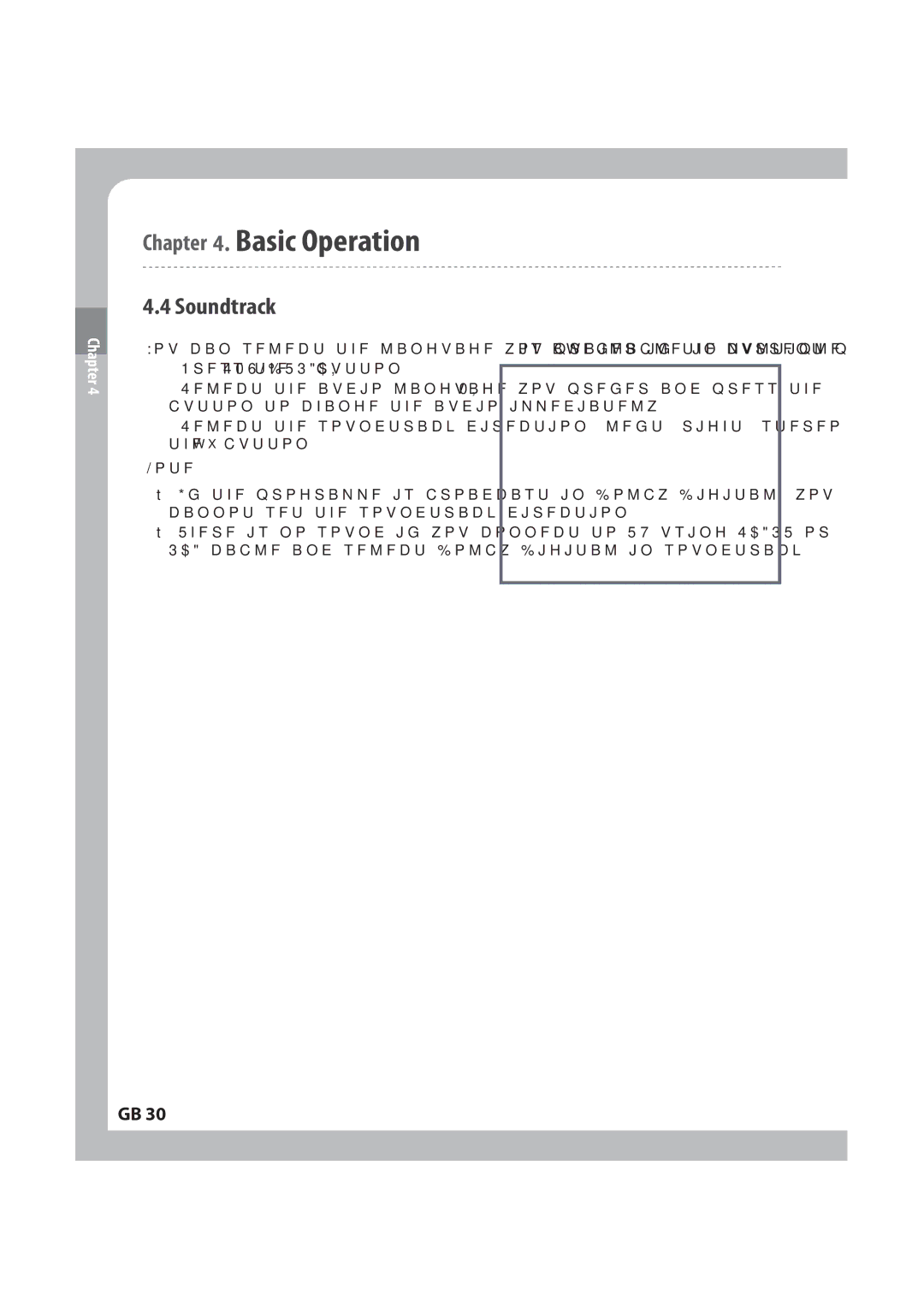 Humax IRCI-PVR manual 4PVOEUSBDL, UifWXCvuupo,  *GUifQsphsbnnfJtCspbedbtuJo%Pmcz%JhjubmZpv 