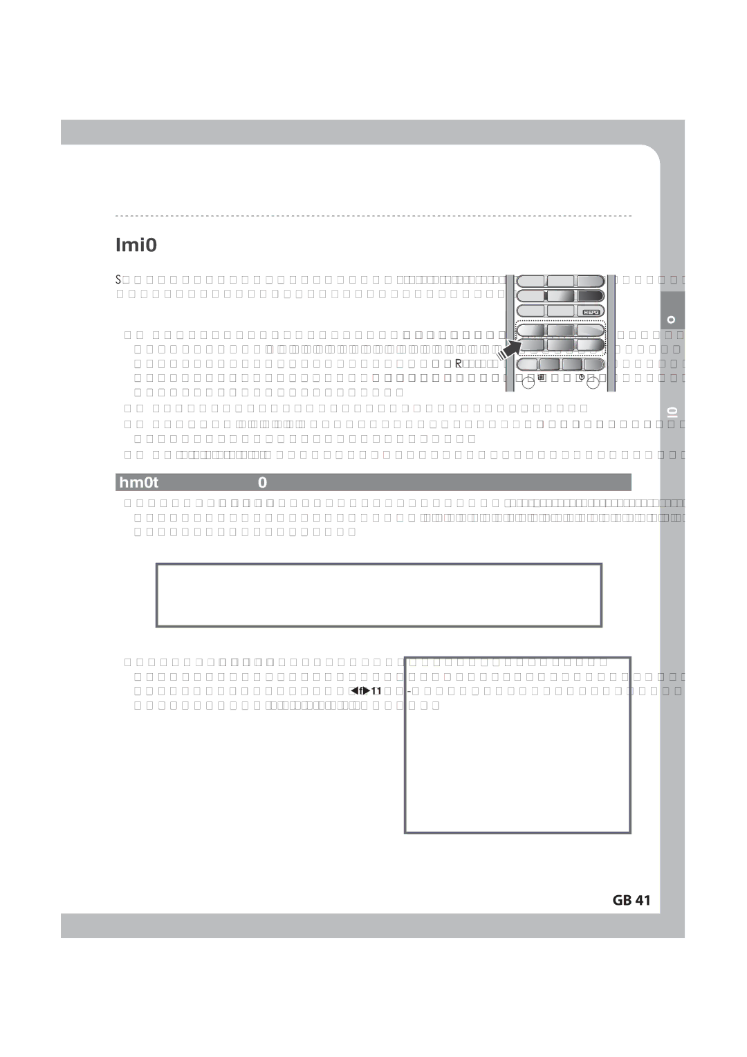 Humax IRCI-PVR manual 3FDPSEJOH, FOFSBM3FDPSEJOH, UifQsphsbnnfSfdpsefe, QspevduHpftUpTuboeczNpef 