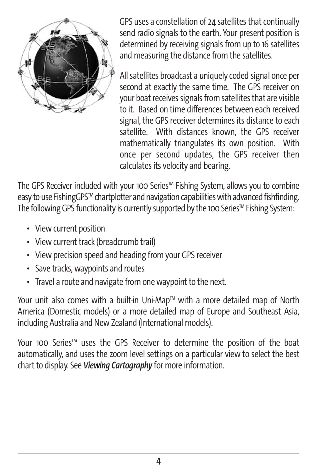 Humminbird 161 manual 