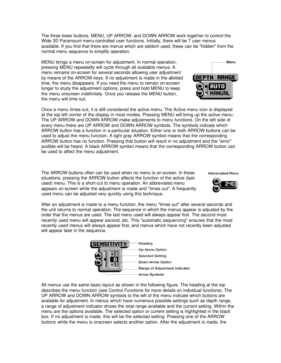 Humminbird 3D manual 