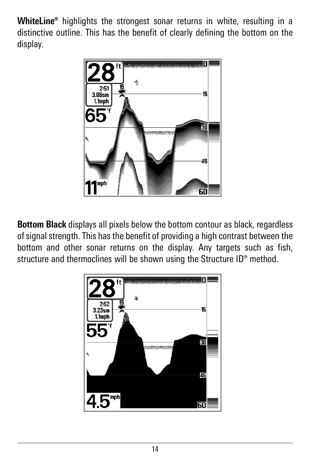 Humminbird 580 manual 