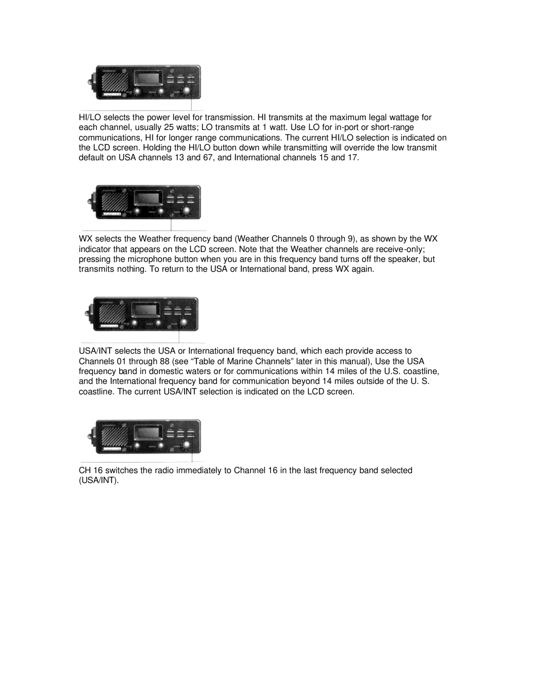 Humminbird DC 25 manual 