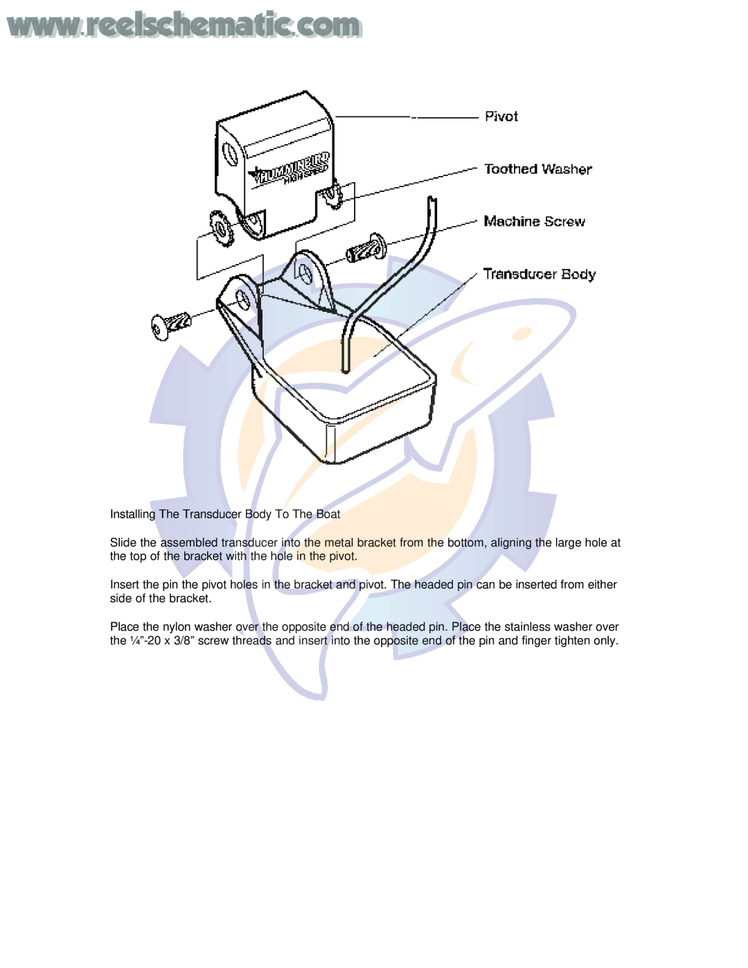 Humminbird HDR600 warranty 