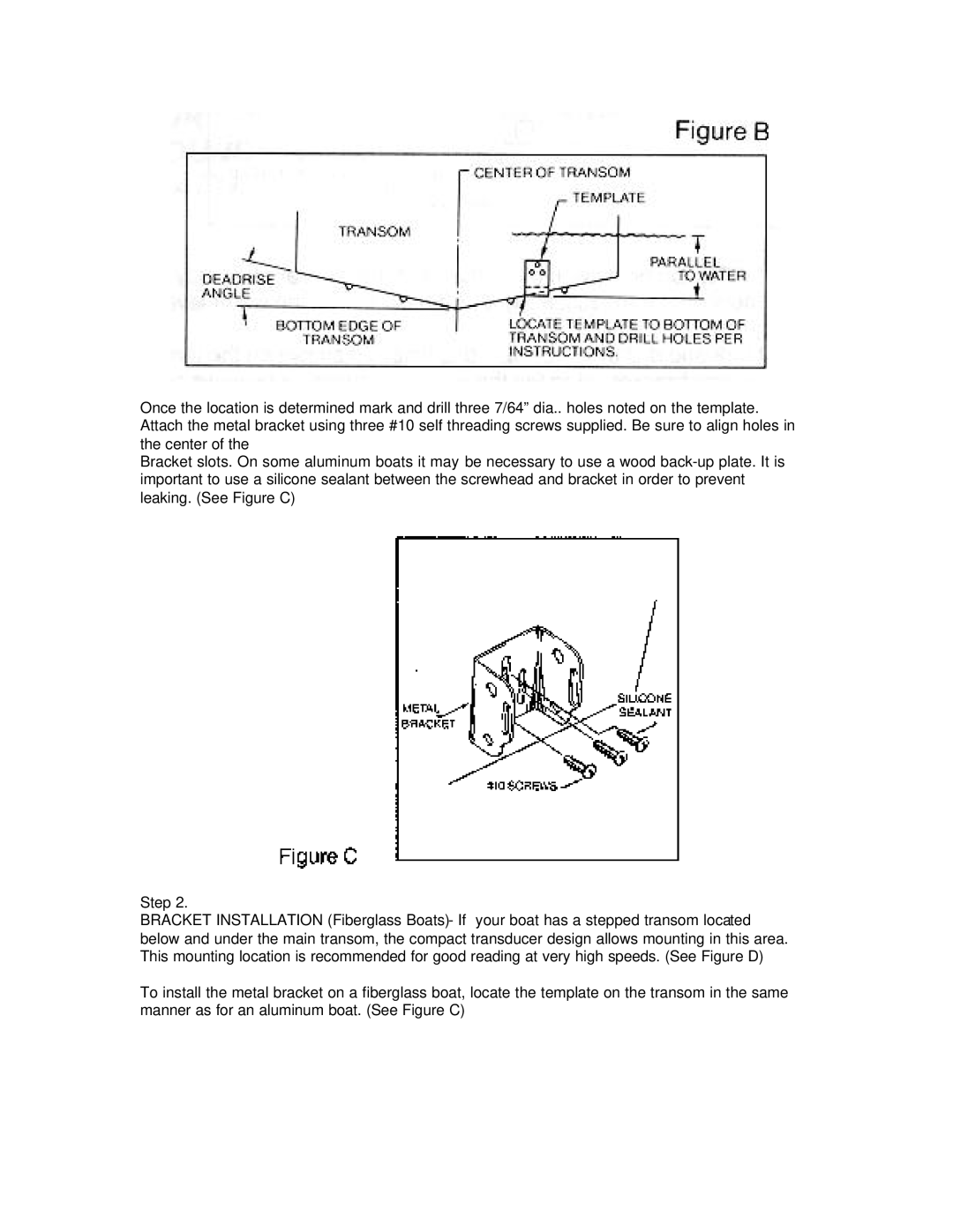 Humminbird LCR 3004 manual 