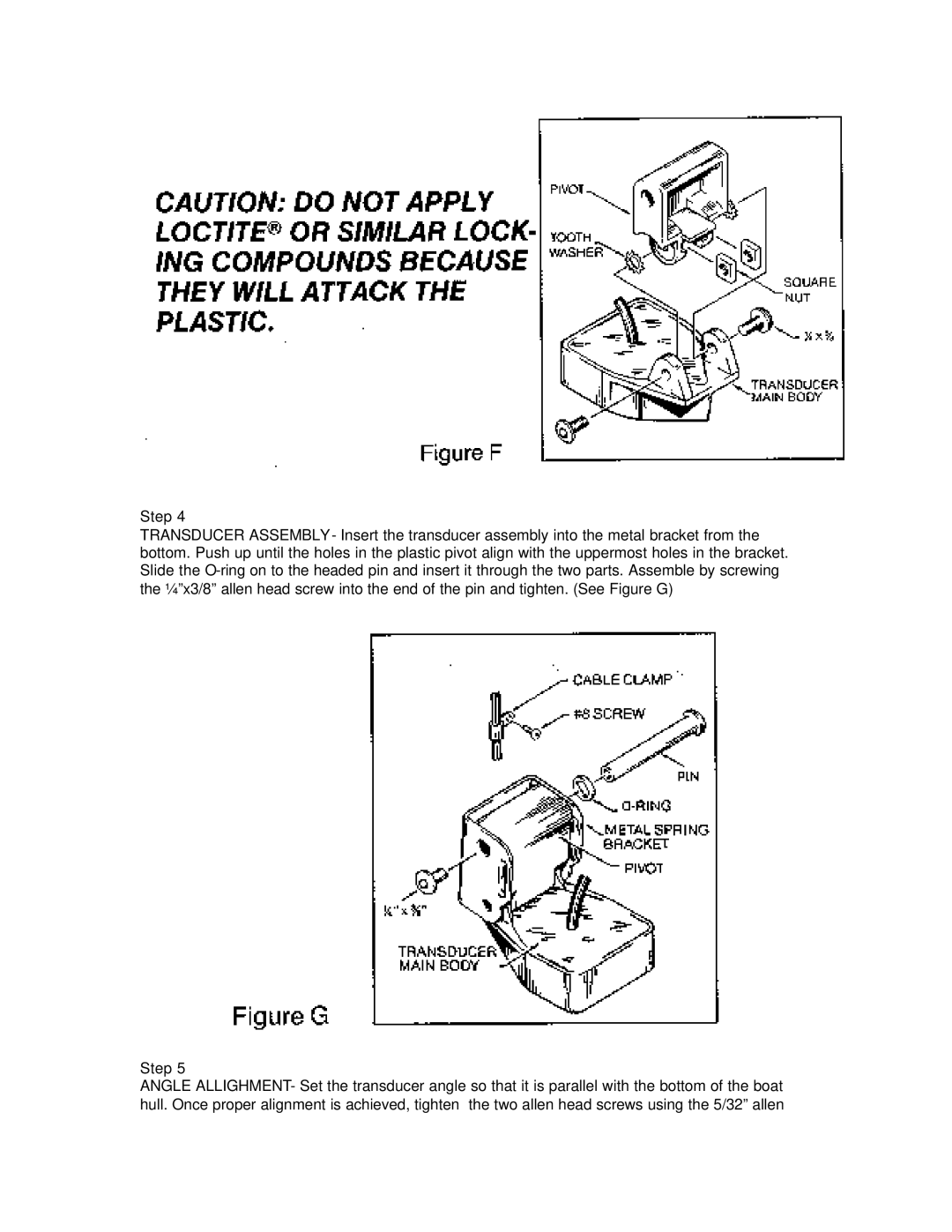 Humminbird LCR 3D manual 