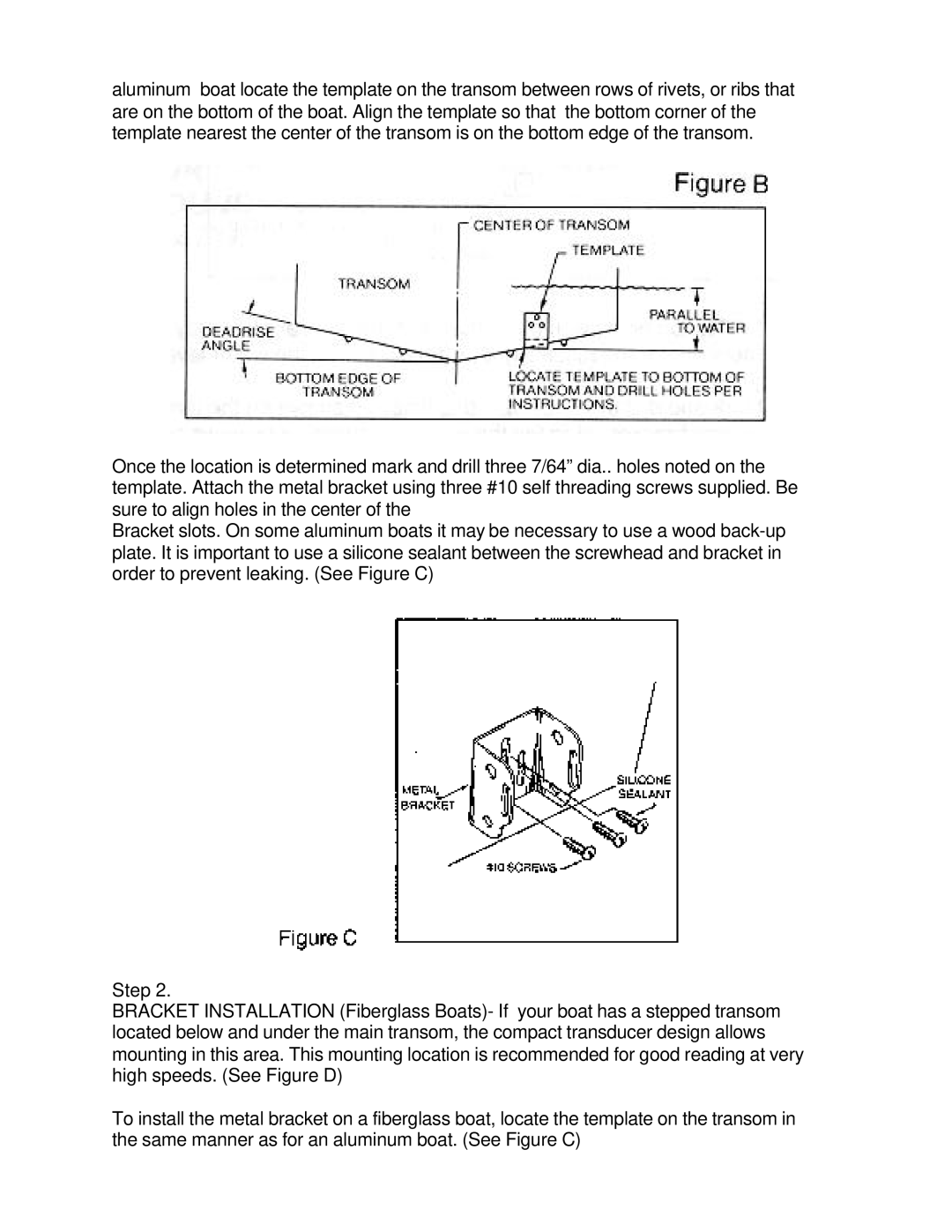 Humminbird LCR 400 ID manual 