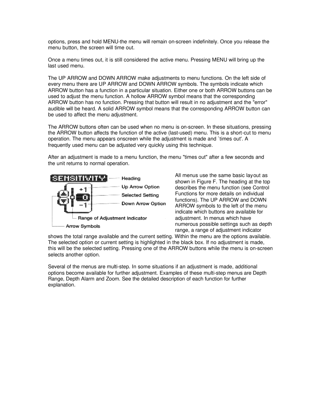 Humminbird ProAngler manual 