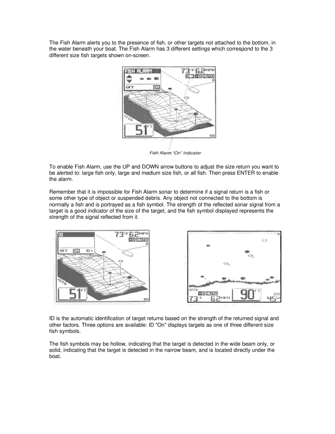 Humminbird Wide 3D manual 