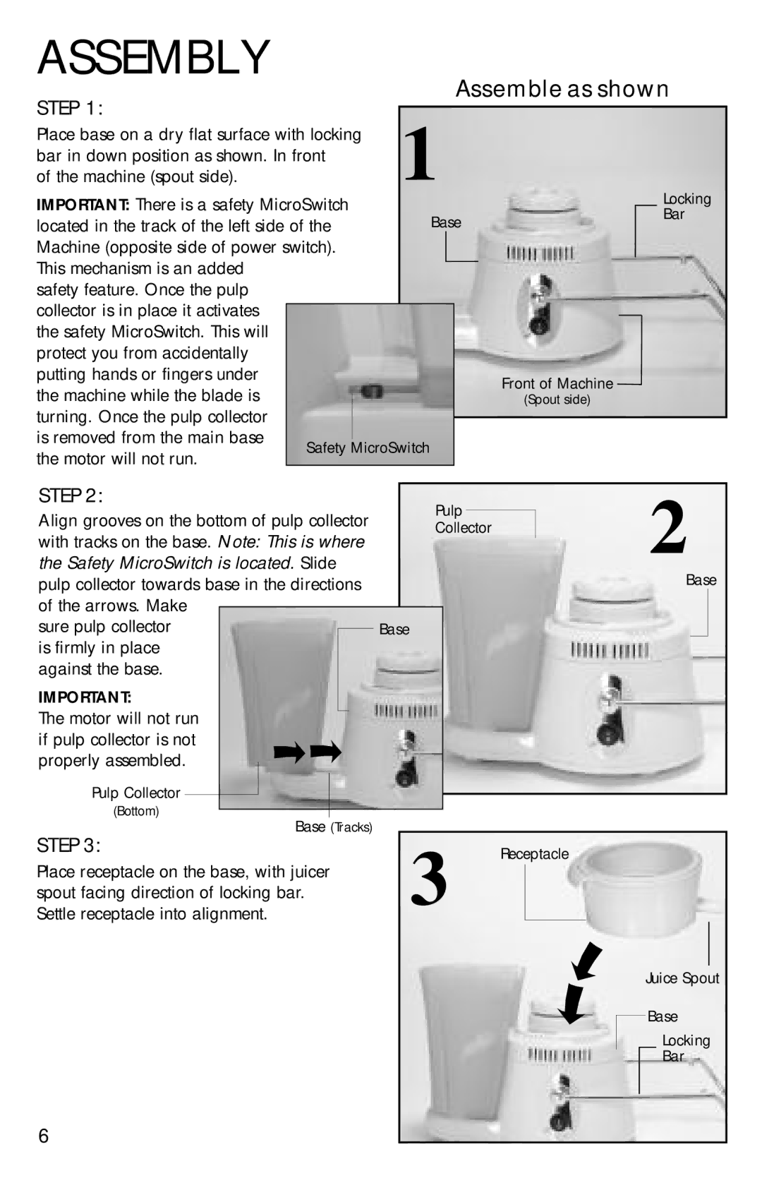 Hunter Fan 42426-01 installation manual Installing the Canopy and Canopy Trim Ring 