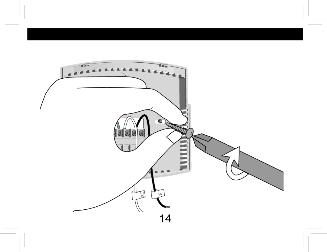 Hunter Fan 42710-01 operation manual 