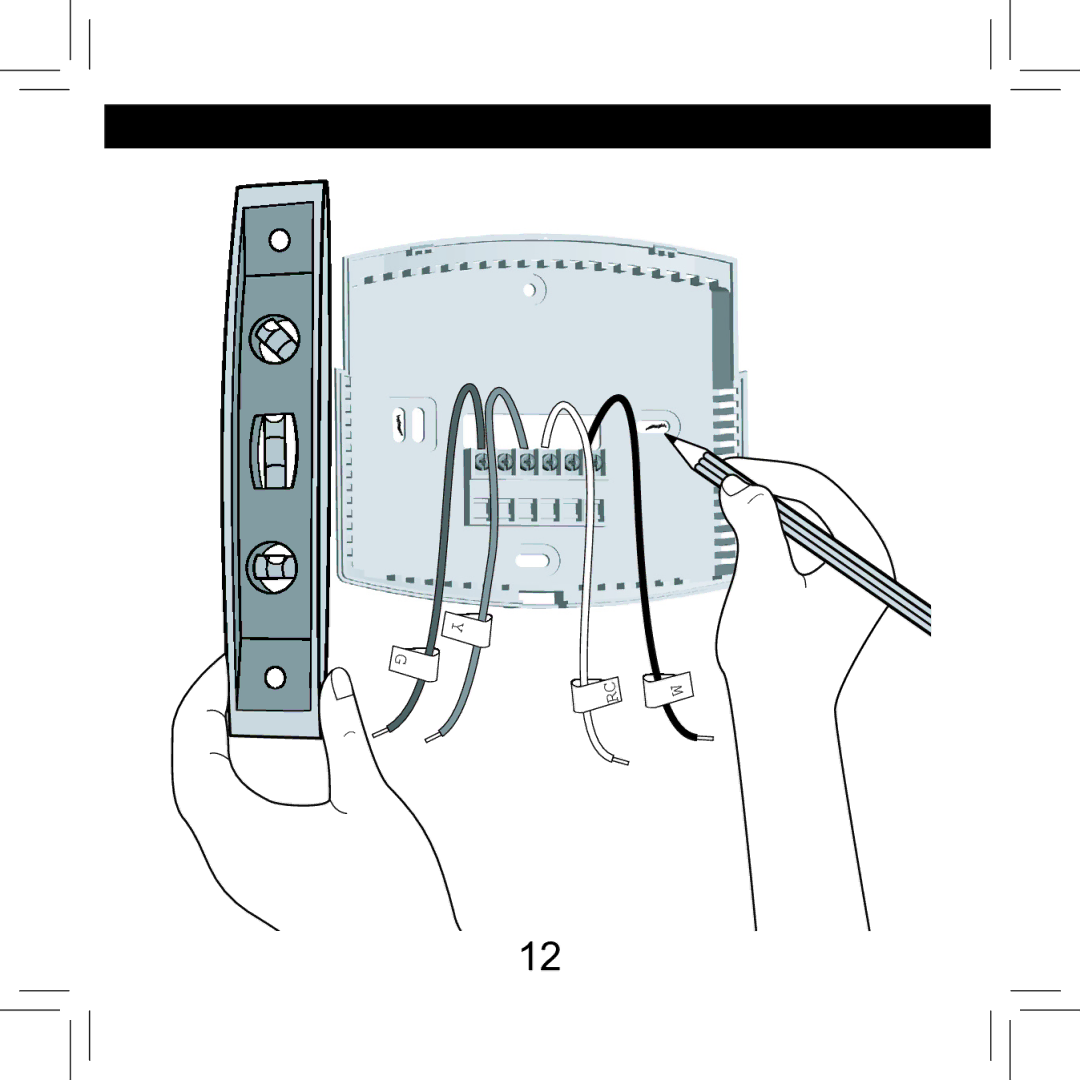 Hunter Fan 42711-01 operation manual 