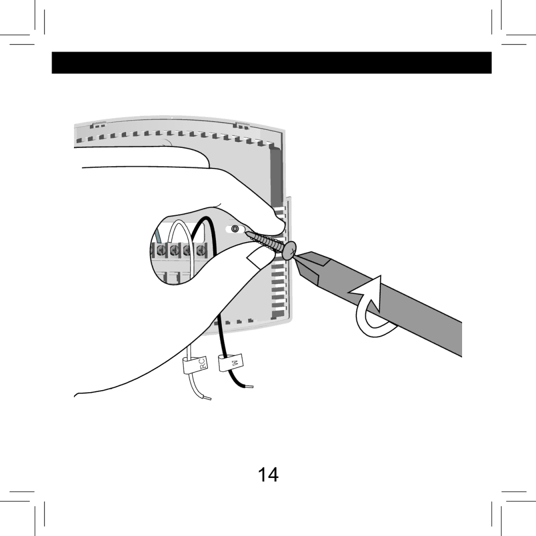 Hunter Fan 42711-01 operation manual 