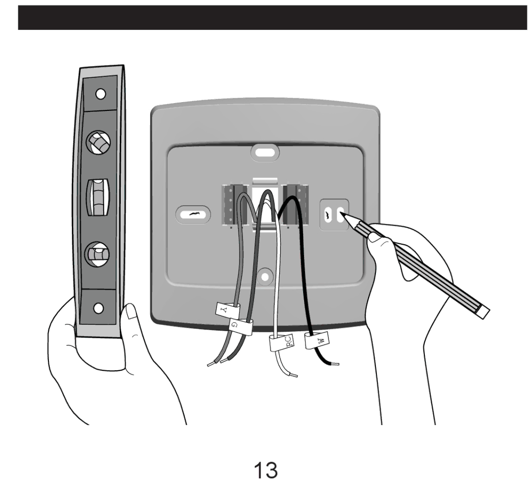 Hunter Fan 44017-01 operation manual 