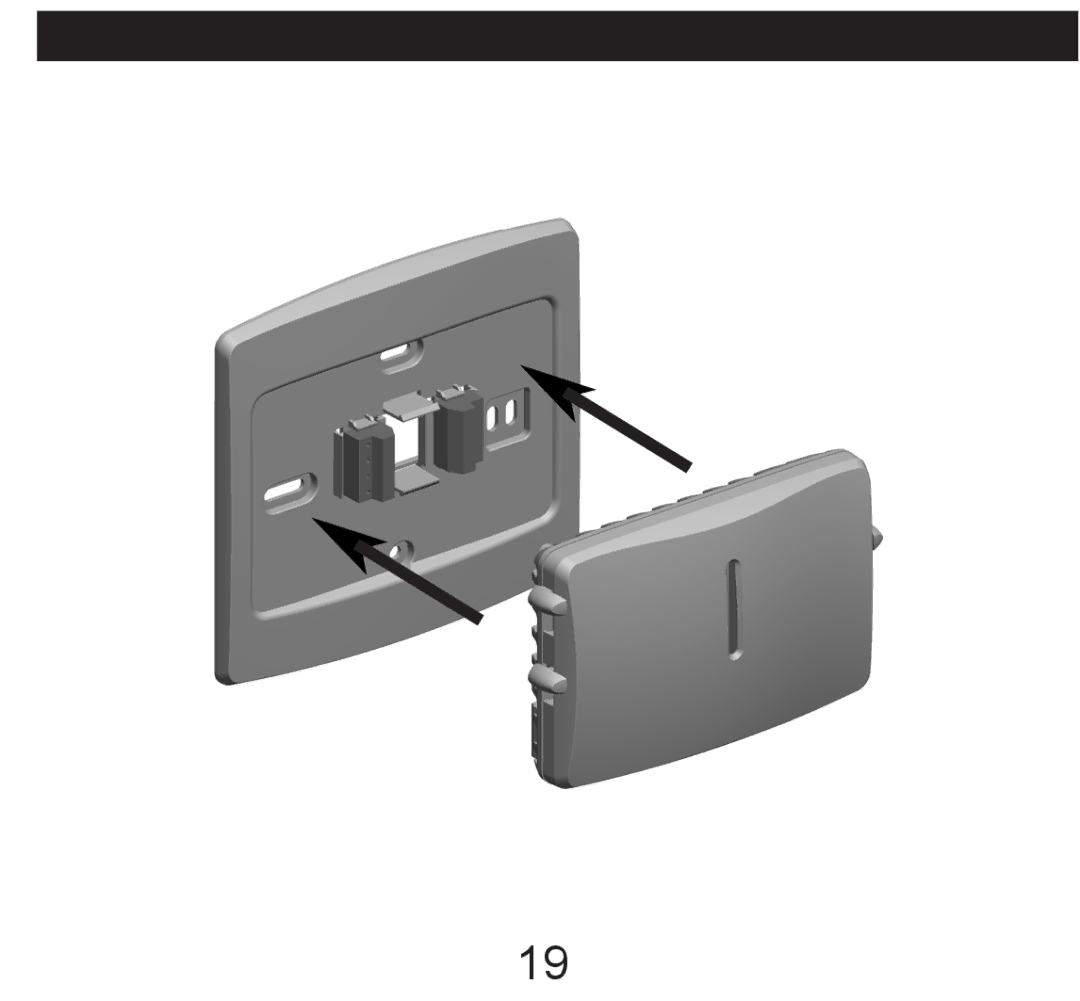 Hunter Fan 44017-01 operation manual 