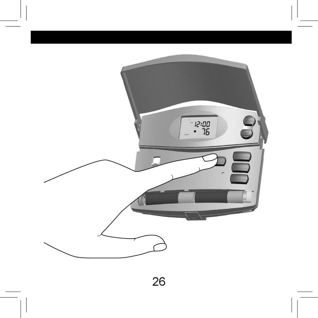 Hunter Fan 44155C operation manual Heat 