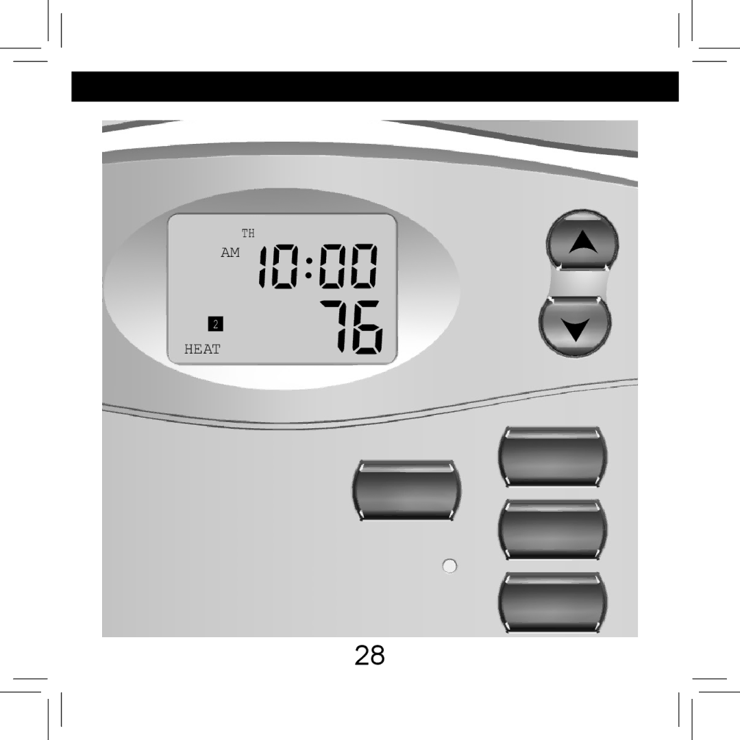 Hunter Fan 44155C operation manual Heat 