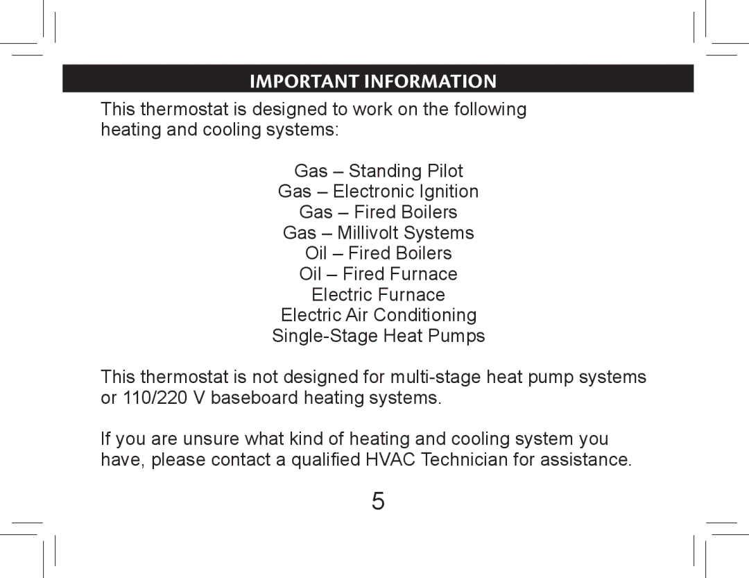 Hunter Fan 44377W operation manual Important information 