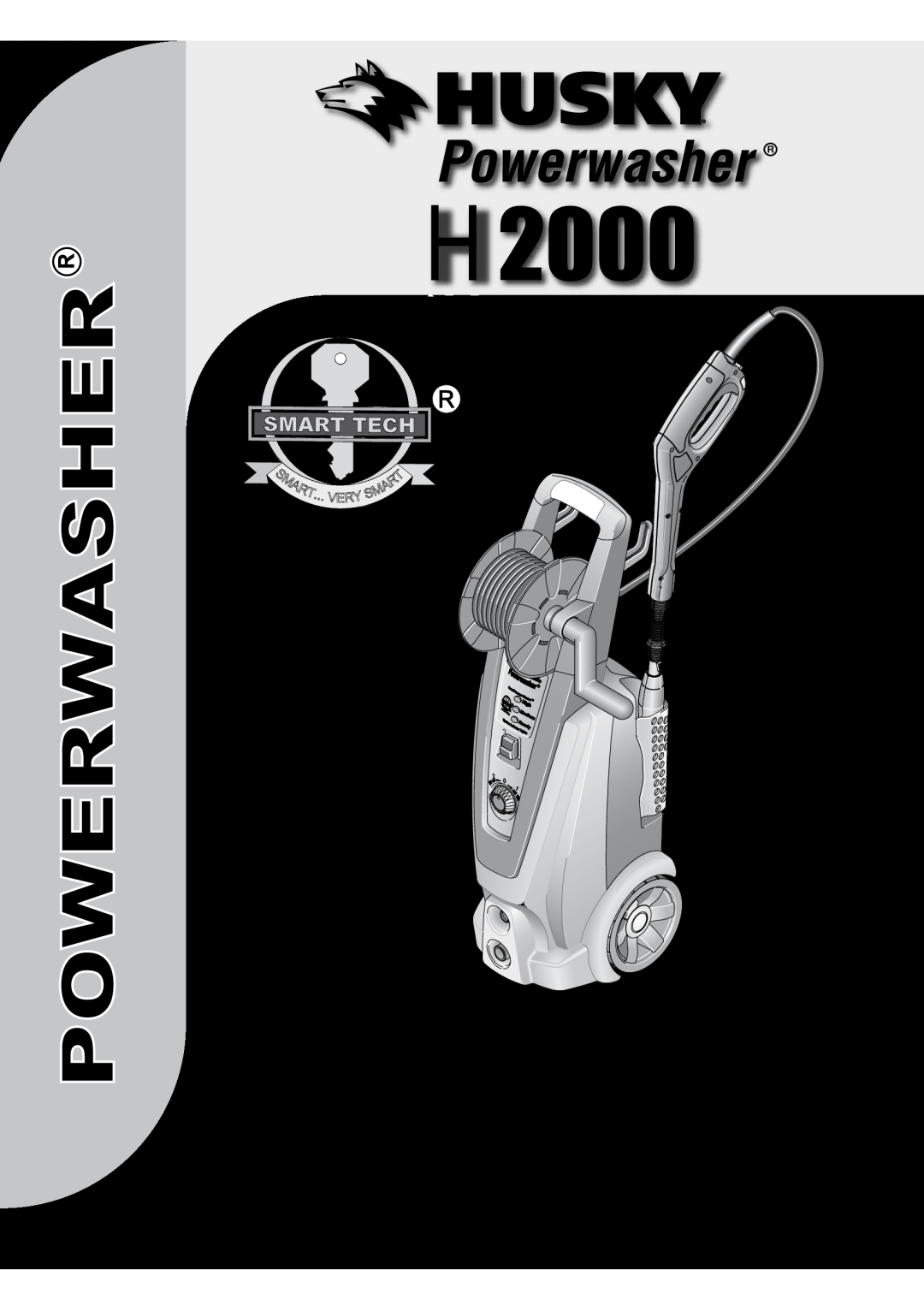 Husky H2000 warranty Read and save these instructions Leer y conservar esta instrucciones 