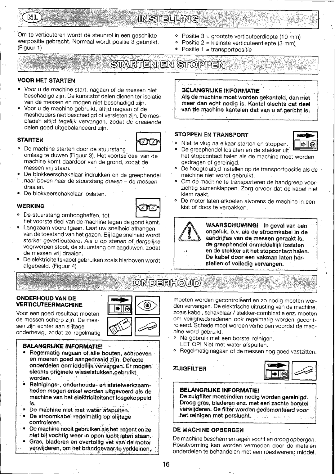 Husqvarna 1010000-01, 295-6273-01 manual 