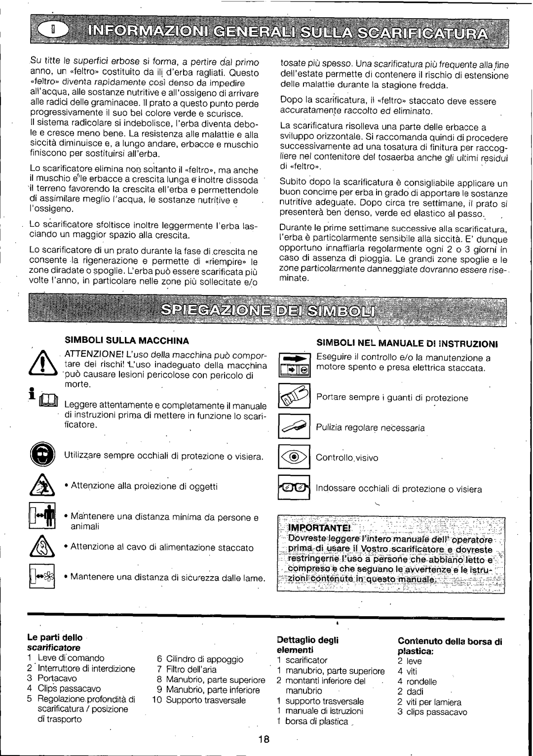 Husqvarna 1010000-01, 295-6273-01 manual 