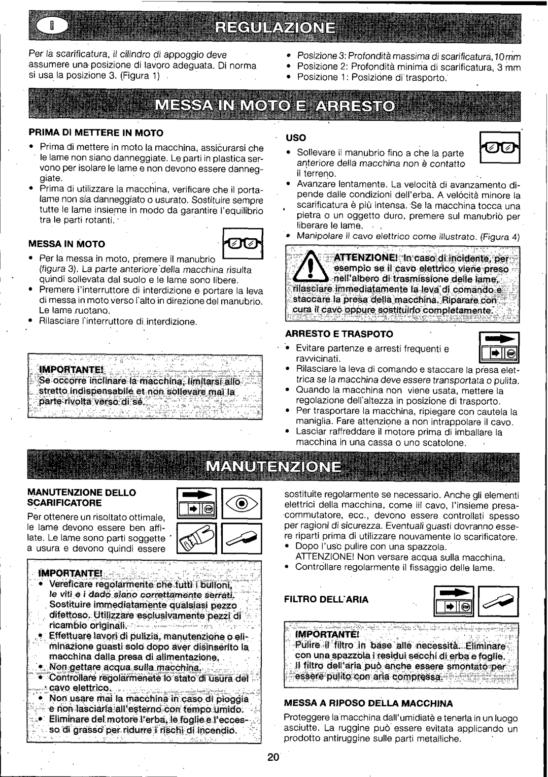 Husqvarna 1010000-01, 295-6273-01 manual 