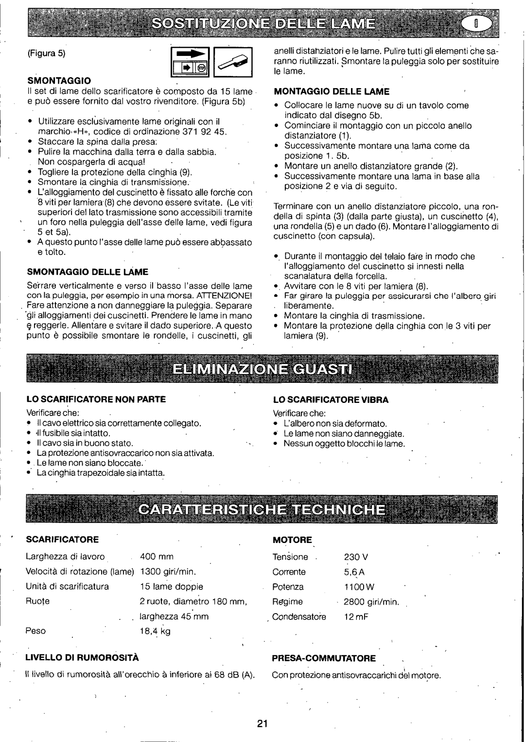 Husqvarna 295-6273-01, 1010000-01 manual 