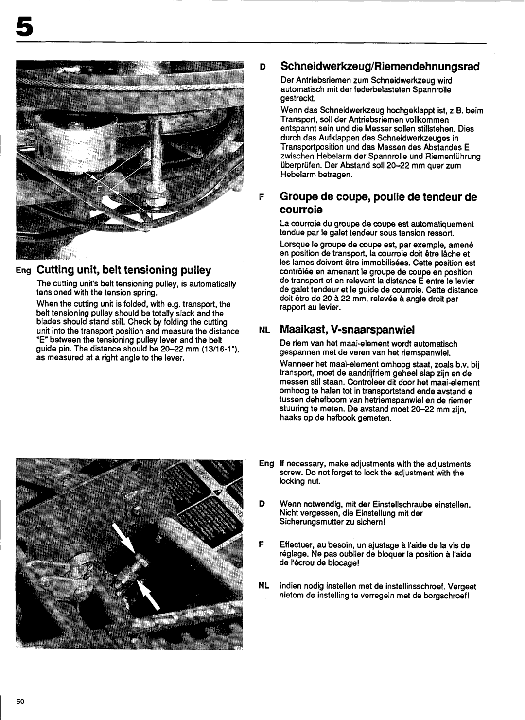 Husqvarna 1200-18, 1200-14, 1000-14 manual 