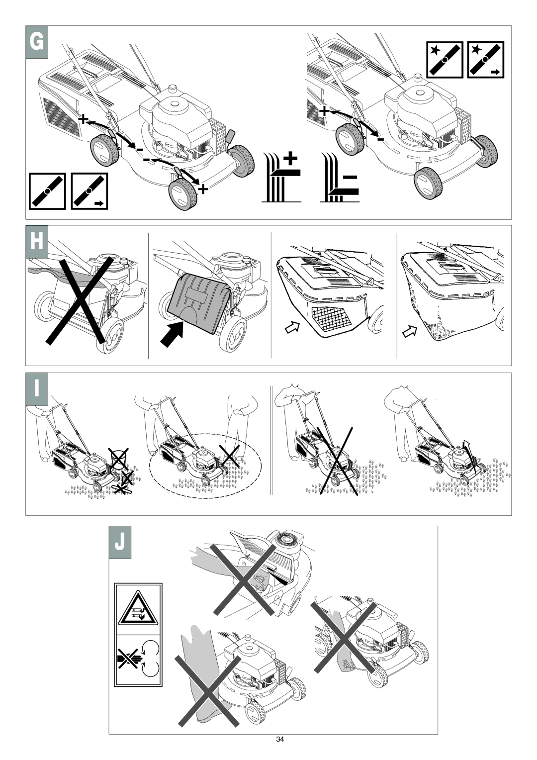 Husqvarna 146 SE manual 