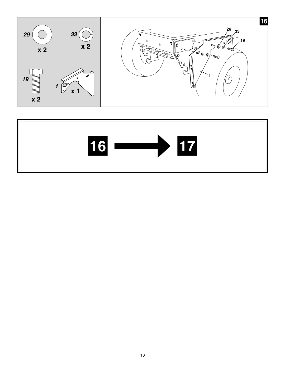 Husqvarna 45-0429-669 manual 2933 