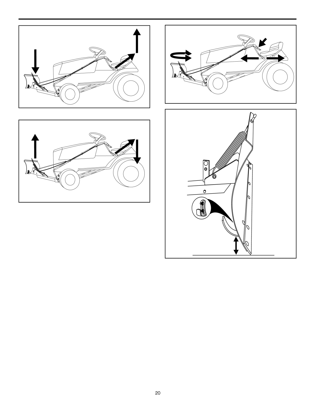 Husqvarna 45-0429-669 manual 