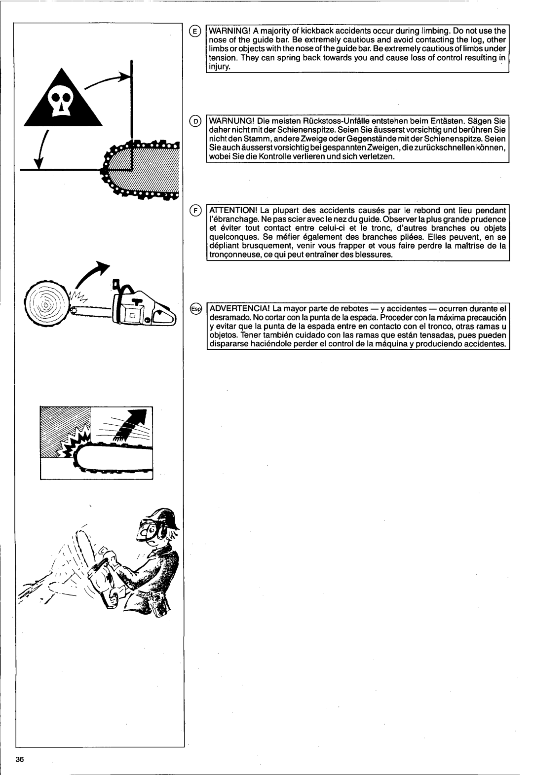 Husqvarna 50 Special manual 