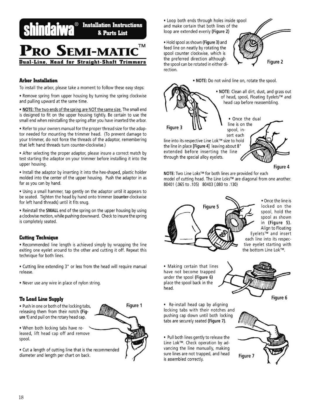 Husqvarna 80792 manual 