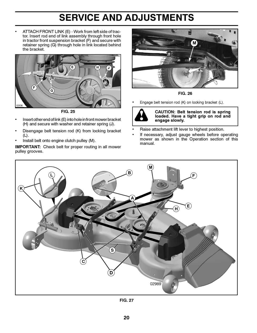 Husqvarna 96045000503 owner manual Lbf 