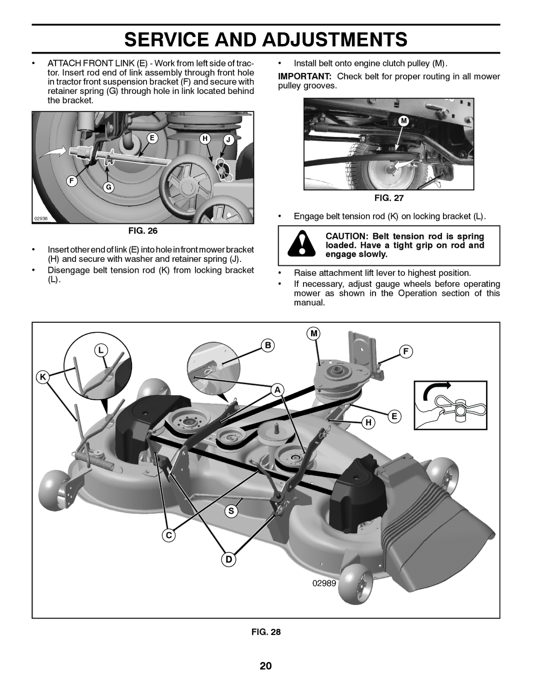 Husqvarna 96045000901 owner manual Lbf 