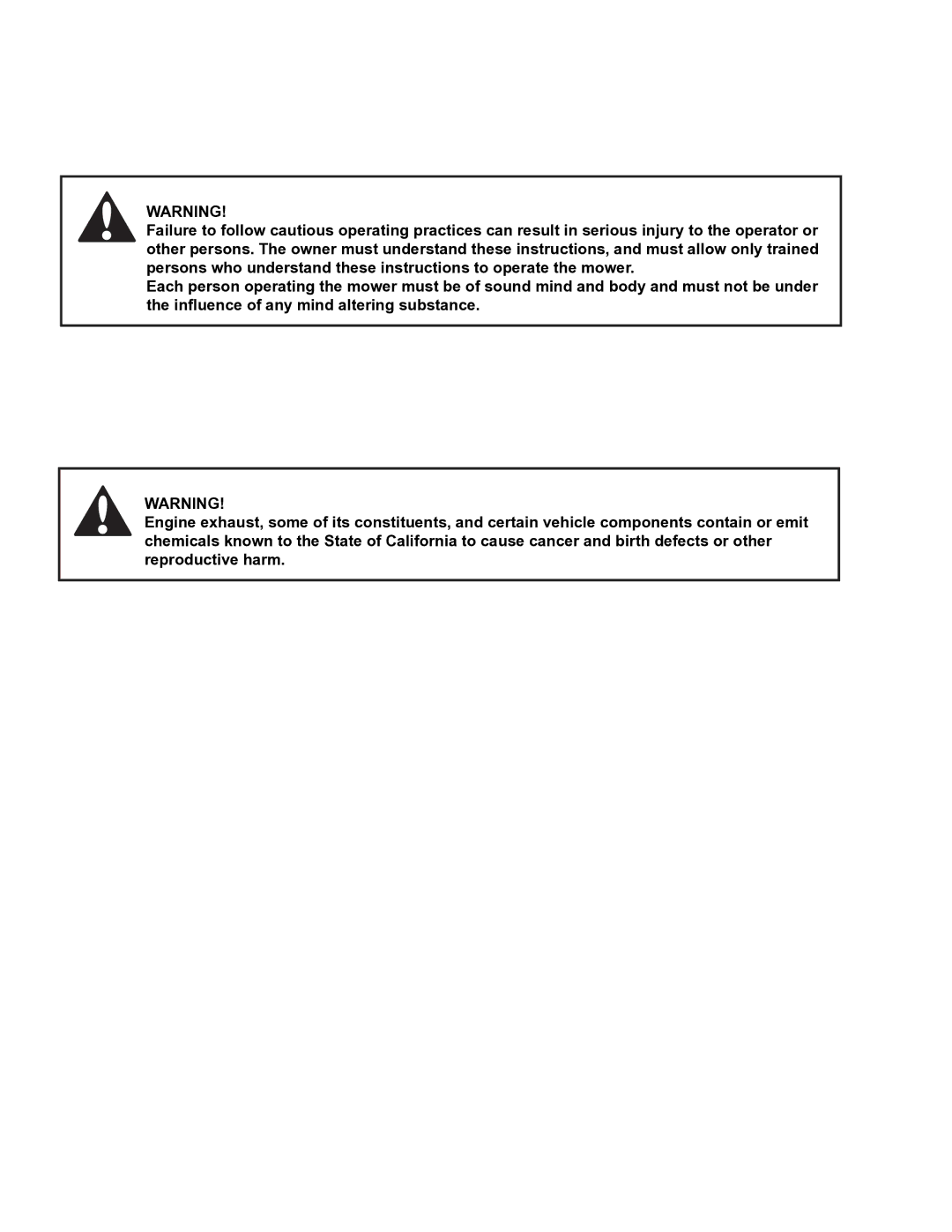 Husqvarna 966947005, 966947008, WHF3617 manual 