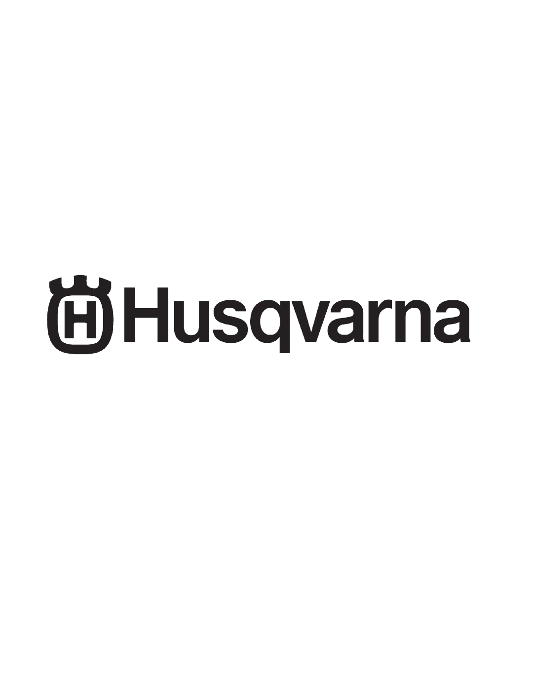 Husqvarna 968999102 / W3612A, 968999110 / W4815A, 968999107 / W3213A, 968999101 / W3212A, 968999103 / W3614A manual 