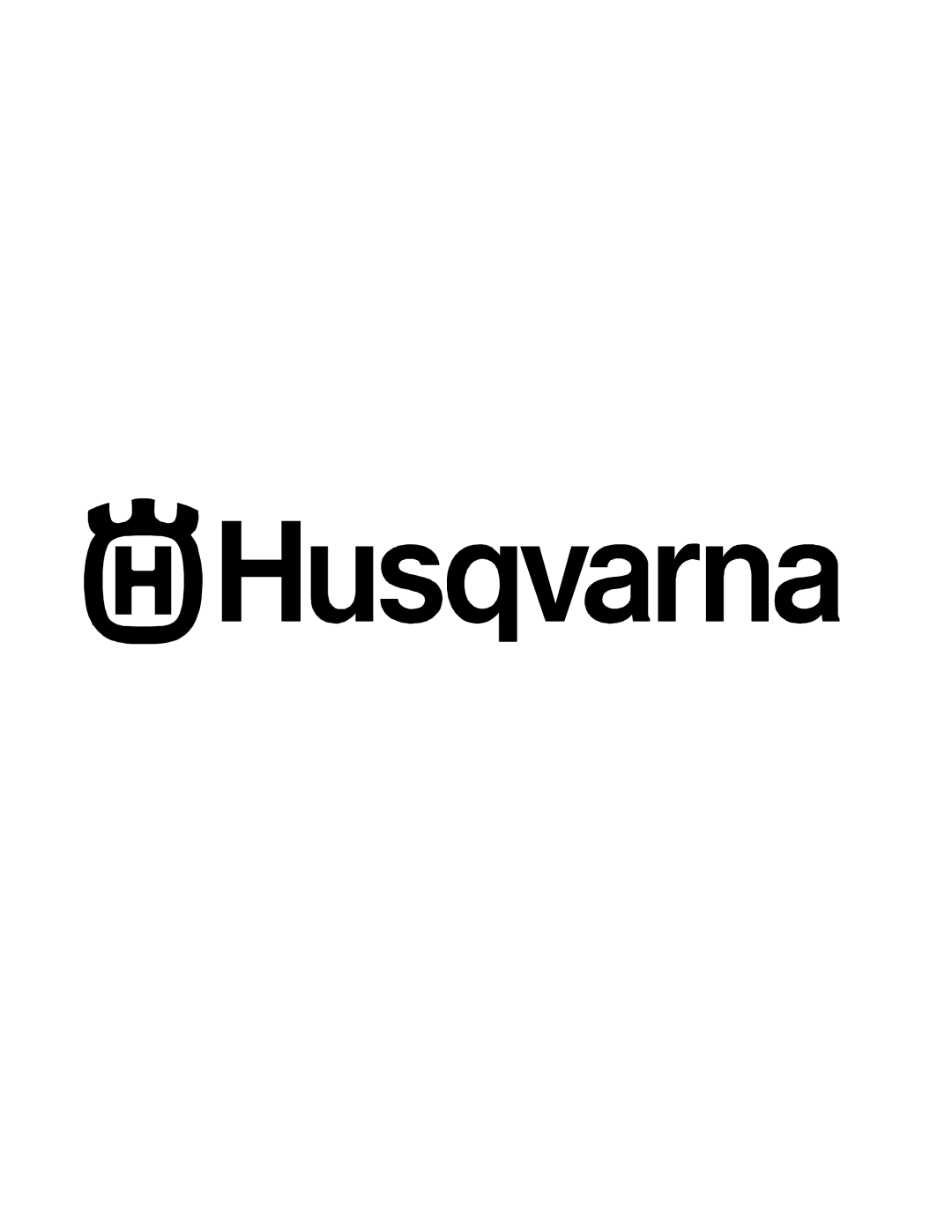 Husqvarna 968999189/ ZTH6123KOLA, 968999180/ZTH5221KAA, 968999175 / ZTH7226KOA, 968999181/ZTH5223KAA, 968999186/ZTH6125KAA 