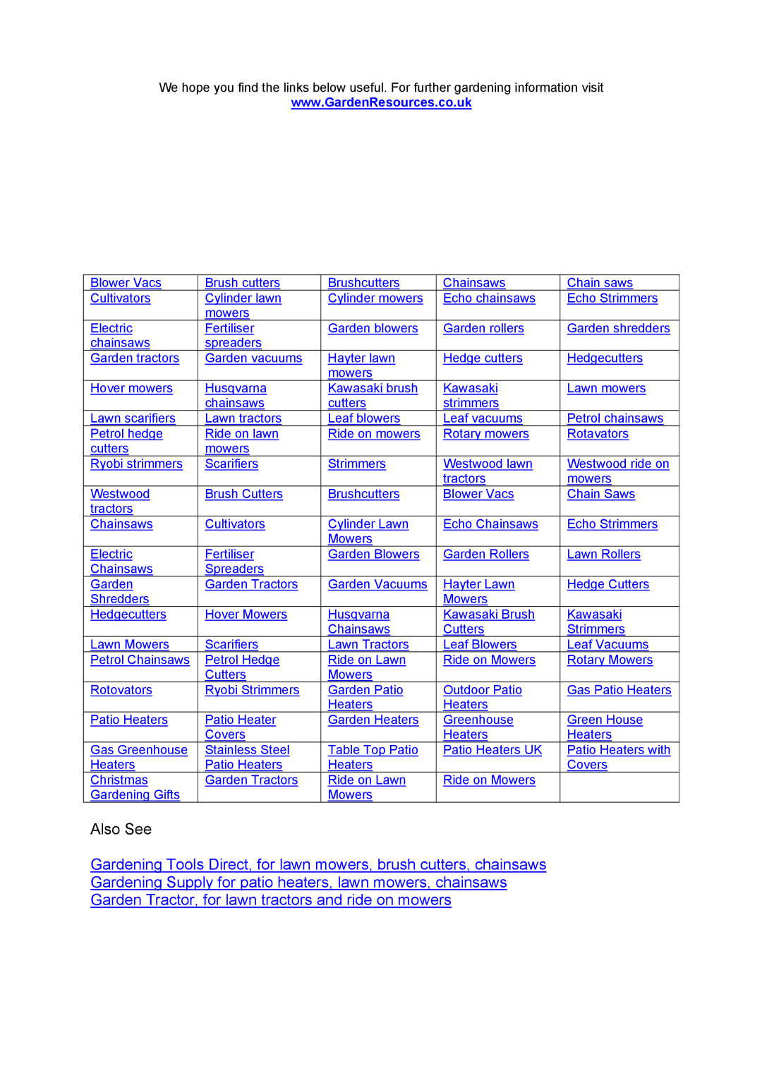 Husqvarna Auto Mower manual Also See 