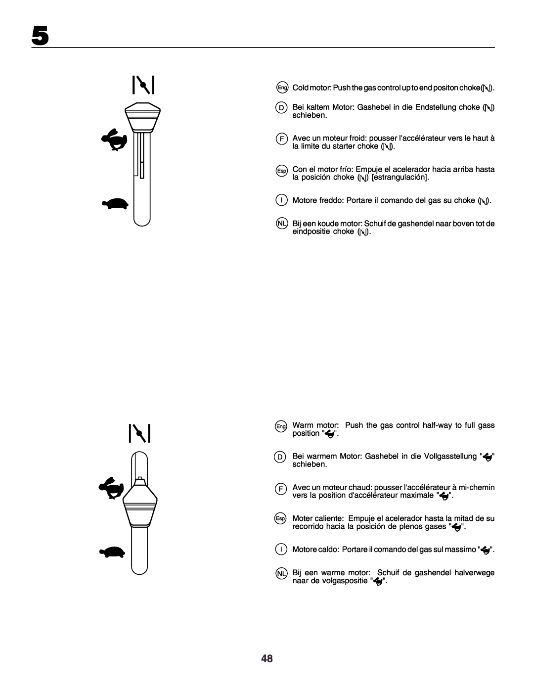 Husqvarna CT160 instruction manual I Nl 