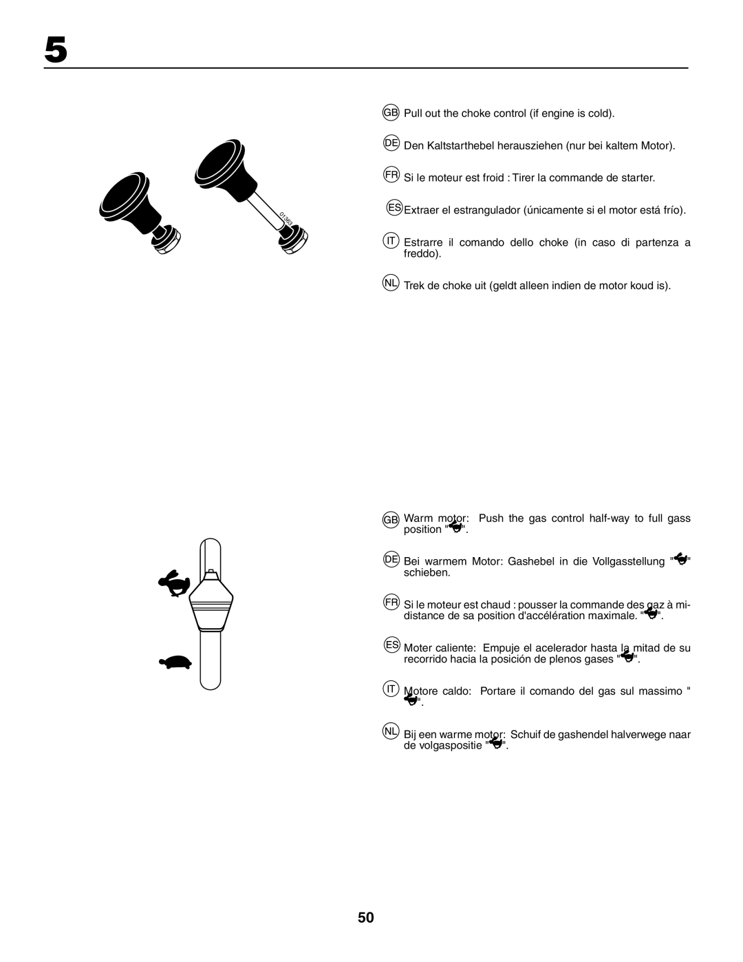 Husqvarna CTH150 XP, CTH210xp instruction manual 