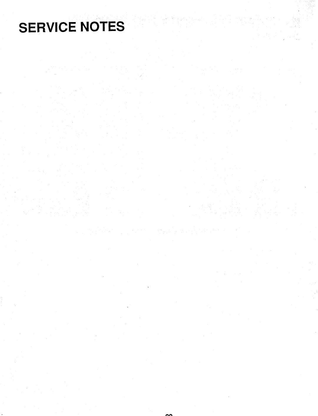 Husqvarna HA1036A manual 