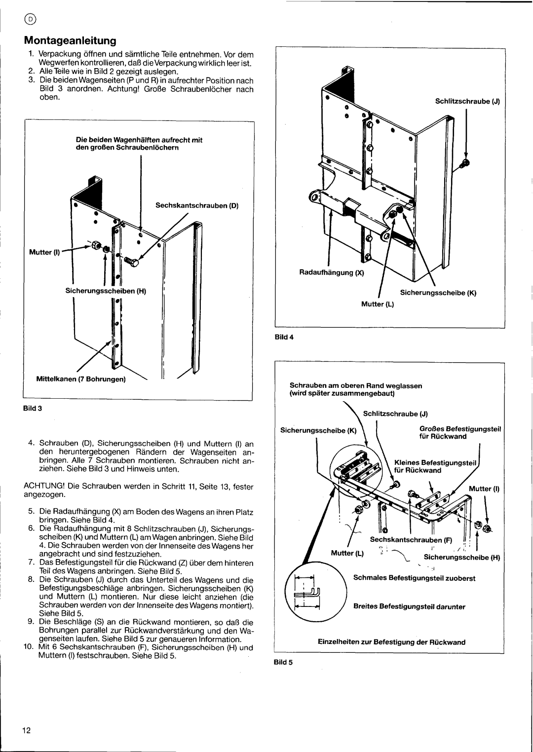 Husqvarna 275, HO1997 1018467-97 manual 